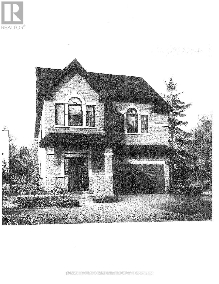 1156 Sea Mist Street, Pickering, Ontario  L1X 0R1 - Photo 1 - E13037594