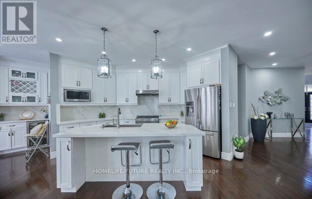 2549 Snow Knight Drive, Oshawa, Ontario  L1L 0K2 - Photo 12 - E13037600