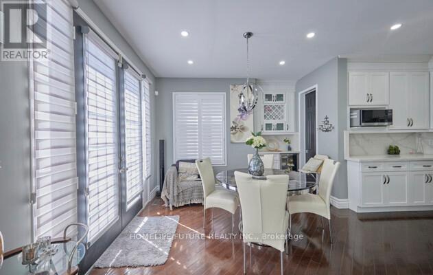 2549 Snow Knight Drive, Oshawa, Ontario  L1L 0K2 - Photo 14 - E13037600