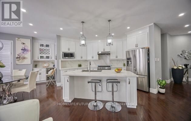 2549 Snow Knight Drive, Oshawa, Ontario  L1L 0K2 - Photo 15 - E13037600