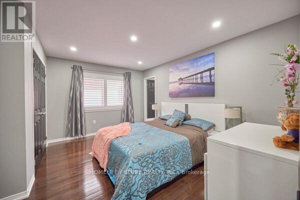 2549 Snow Knight Drive, Oshawa, Ontario  L1L 0K2 - Photo 17 - E13037600