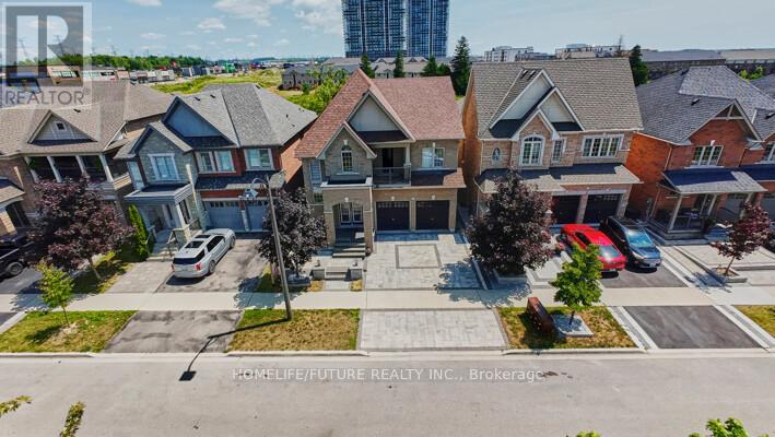 2549 Snow Knight Drive, Oshawa, Ontario  L1L 0K2 - Photo 2 - E13037600