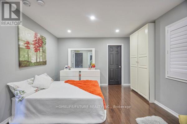 2549 Snow Knight Drive, Oshawa, Ontario  L1L 0K2 - Photo 22 - E13037600