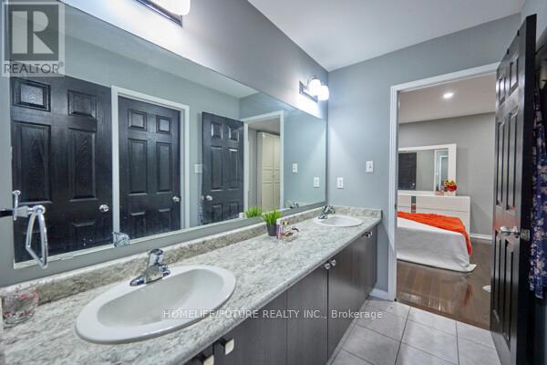 2549 Snow Knight Drive, Oshawa, Ontario  L1L 0K2 - Photo 23 - E13037600