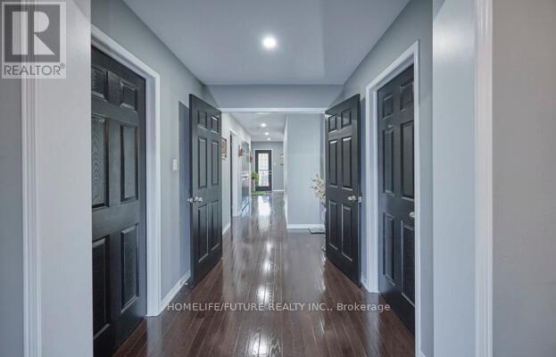 2549 Snow Knight Drive, Oshawa, Ontario  L1L 0K2 - Photo 27 - E13037600