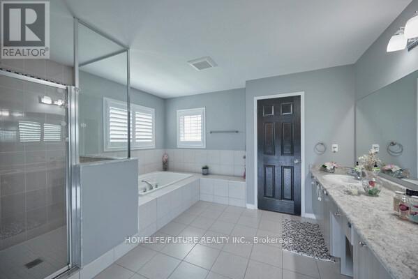 2549 Snow Knight Drive, Oshawa, Ontario  L1L 0K2 - Photo 28 - E13037600