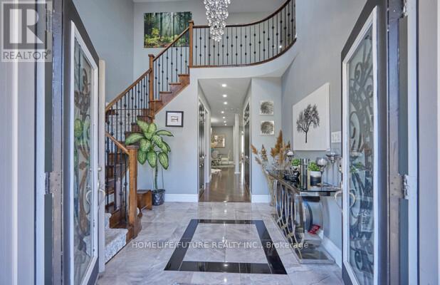 2549 Snow Knight Drive, Oshawa, Ontario  L1L 0K2 - Photo 3 - E13037600