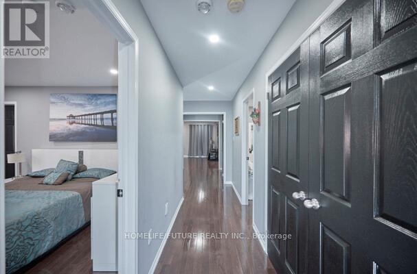 2549 Snow Knight Drive, Oshawa, Ontario  L1L 0K2 - Photo 30 - E13037600