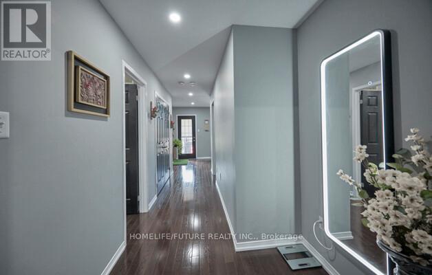 2549 Snow Knight Drive, Oshawa, Ontario  L1L 0K2 - Photo 35 - E13037600