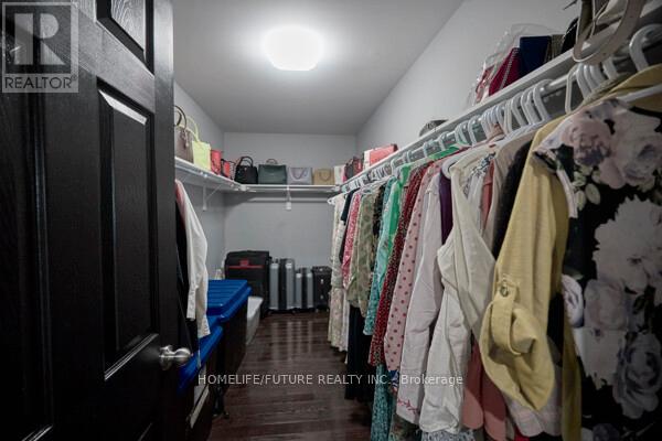 2549 Snow Knight Drive, Oshawa, Ontario  L1L 0K2 - Photo 37 - E13037600