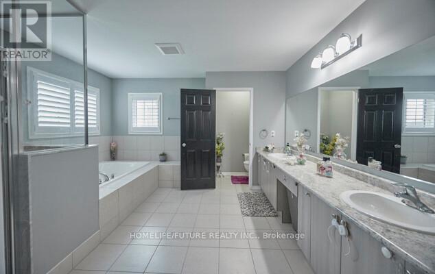 2549 Snow Knight Drive, Oshawa, Ontario  L1L 0K2 - Photo 38 - E13037600