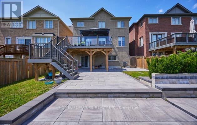 2549 Snow Knight Drive, Oshawa, Ontario  L1L 0K2 - Photo 39 - E13037600