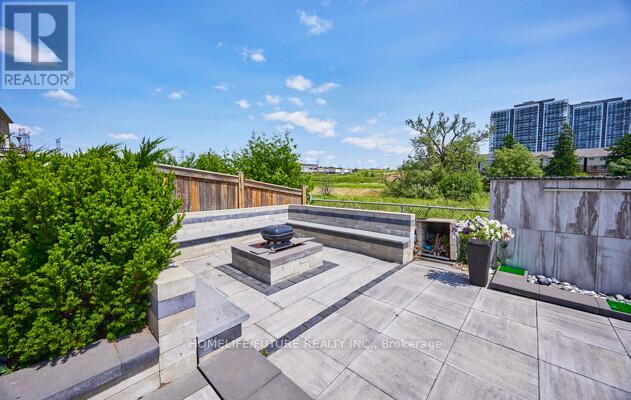 2549 Snow Knight Drive, Oshawa, Ontario  L1L 0K2 - Photo 40 - E13037600