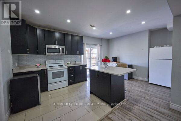 2549 Snow Knight Drive, Oshawa, Ontario  L1L 0K2 - Photo 42 - E13037600