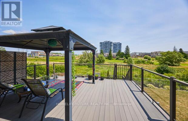 2549 Snow Knight Drive, Oshawa, Ontario  L1L 0K2 - Photo 47 - E13037600