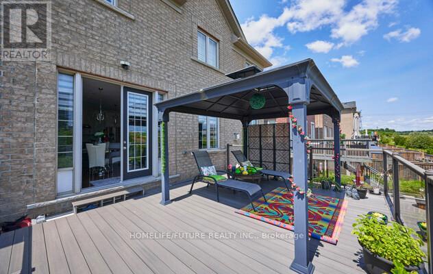 2549 Snow Knight Drive, Oshawa, Ontario  L1L 0K2 - Photo 48 - E13037600