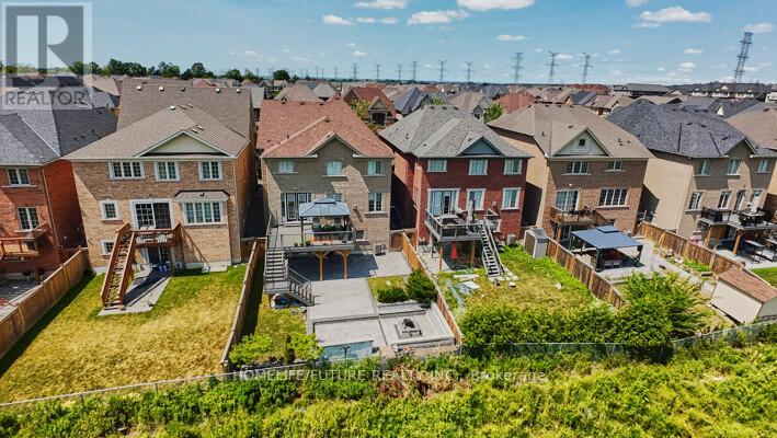 2549 Snow Knight Drive, Oshawa, Ontario  L1L 0K2 - Photo 49 - E13037600