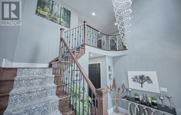 2549 Snow Knight Drive, Oshawa, Ontario  L1L 0K2 - Photo 5 - E13037600