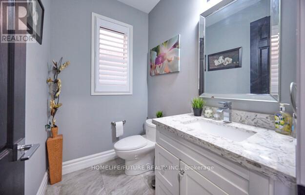 2549 Snow Knight Drive, Oshawa, Ontario  L1L 0K2 - Photo 6 - E13037600