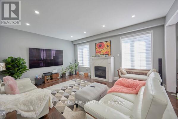 2549 Snow Knight Drive, Oshawa, Ontario  L1L 0K2 - Photo 8 - E13037600