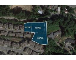 43740 - 43768 ALAMEDA DRIVE|Chilliwack Mountain, Chilliwack, British Columbia