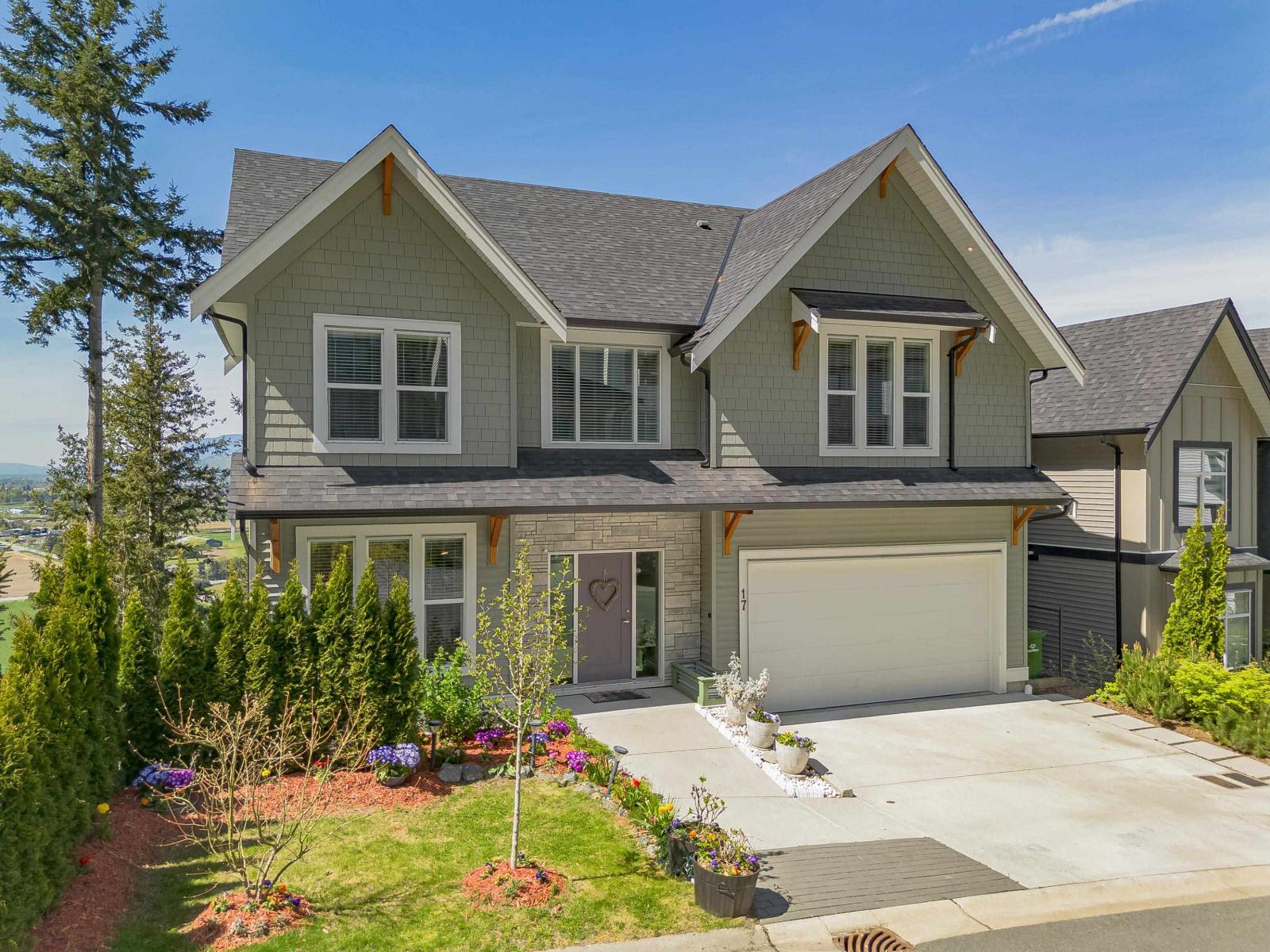 17 6262 REXFORD DRIVE|East Chilliwack, Chilliwack, British Columbia