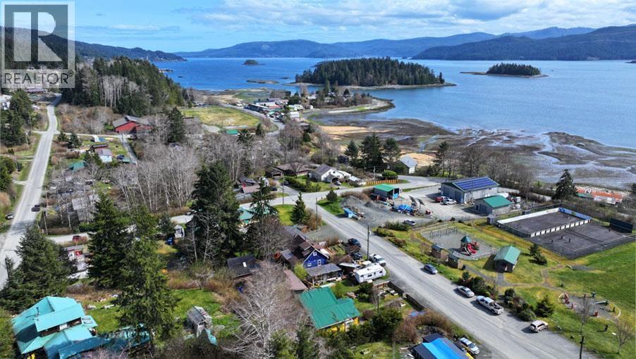 911 3rd Avenue, Daajing Giids City, British Columbia  V0T 1S0 - Photo 10 - R3114229