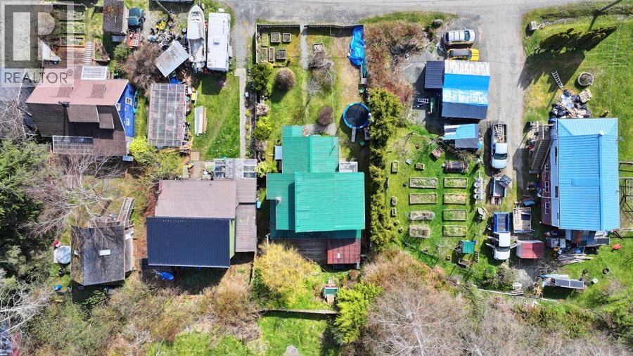 911 3rd Avenue, Daajing Giids City, British Columbia  V0T 1S0 - Photo 6 - R3114229