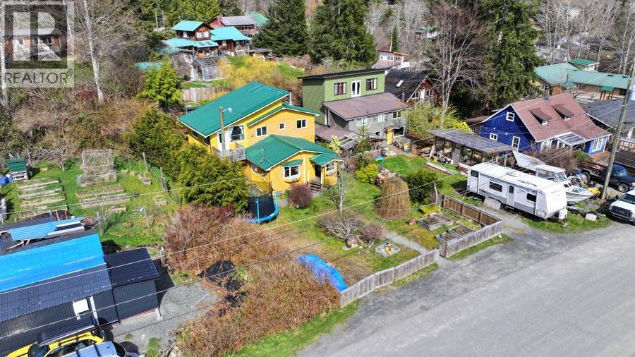 911 3rd Avenue, Daajing Giids City, British Columbia  V0T 1S0 - Photo 7 - R3114229