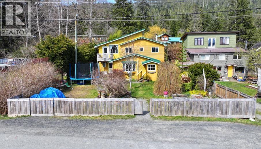 911 3rd Avenue, Daajing Giids City, British Columbia  V0T 1S0 - Photo 11 - R3114229