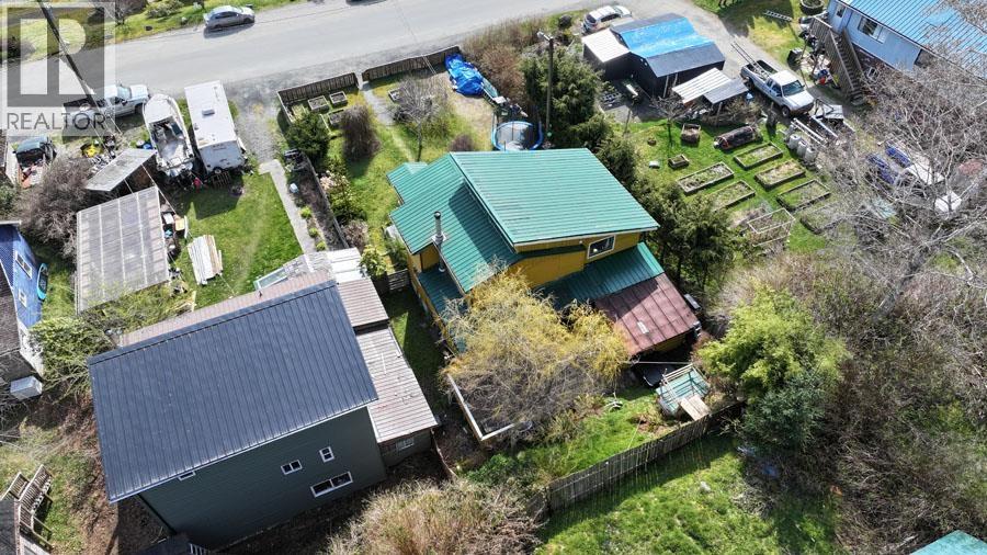 911 3rd Avenue, Daajing Giids City, British Columbia  V0T 1S0 - Photo 5 - R3114229