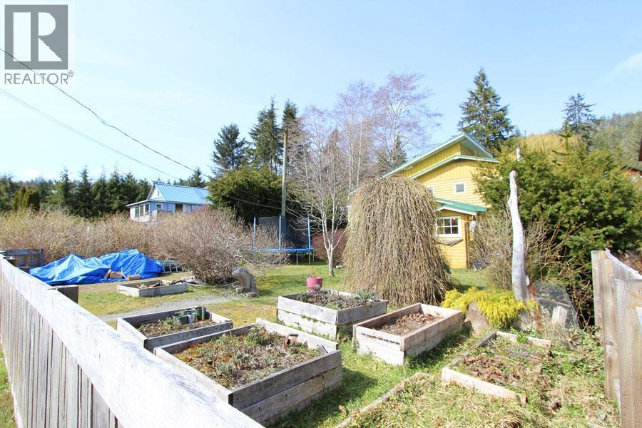 911 3rd Avenue, Daajing Giids City, British Columbia  V0T 1S0 - Photo 3 - R3114229