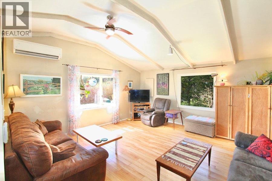 911 3rd Avenue, Daajing Giids City, British Columbia  V0T 1S0 - Photo 14 - R3114229