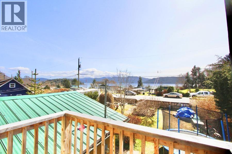 911 3rd Avenue, Daajing Giids City, British Columbia  V0T 1S0 - Photo 2 - R3114229