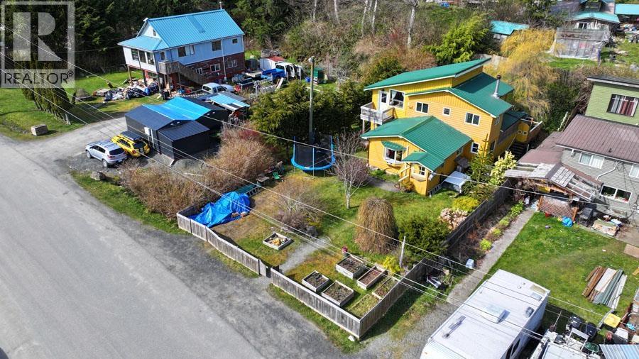 911 3rd Avenue, Daajing Giids City, British Columbia  V0T 1S0 - Photo 8 - R3114229