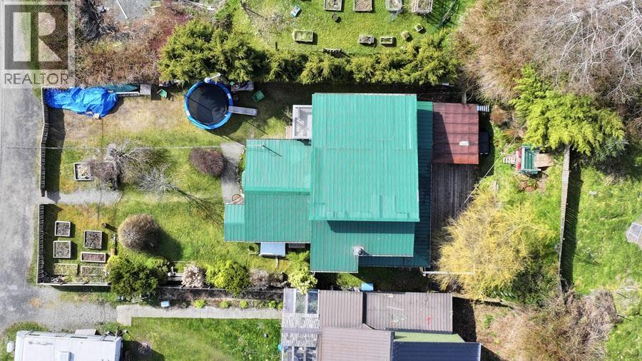 911 3rd Avenue, Daajing Giids City, British Columbia  V0T 1S0 - Photo 4 - R3114229