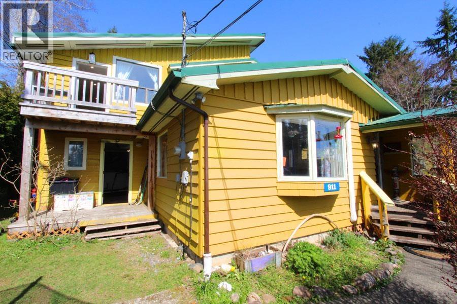 911 3rd Avenue, Daajing Giids City, British Columbia  V0T 1S0 - Photo 20 - R3114229