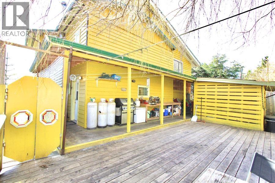 911 3rd Avenue, Daajing Giids City, British Columbia  V0T 1S0 - Photo 22 - R3114229