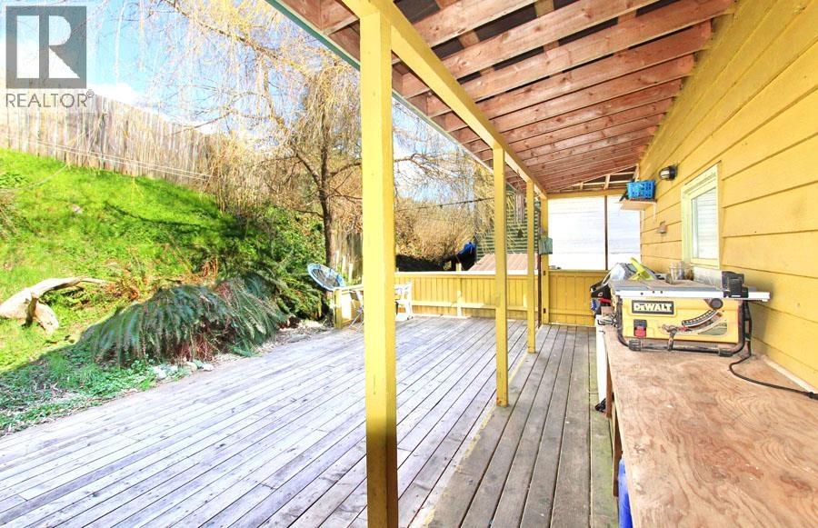 911 3rd Avenue, Daajing Giids City, British Columbia  V0T 1S0 - Photo 24 - R3114229