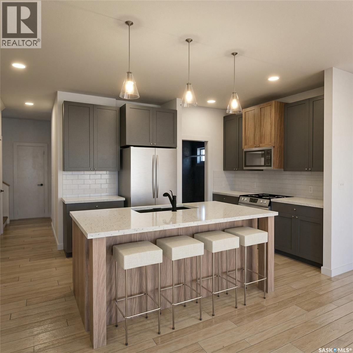 667 Henry Dayday Road, Saskatoon, Saskatchewan  S7W 1H5 - Photo 2 - SK032077