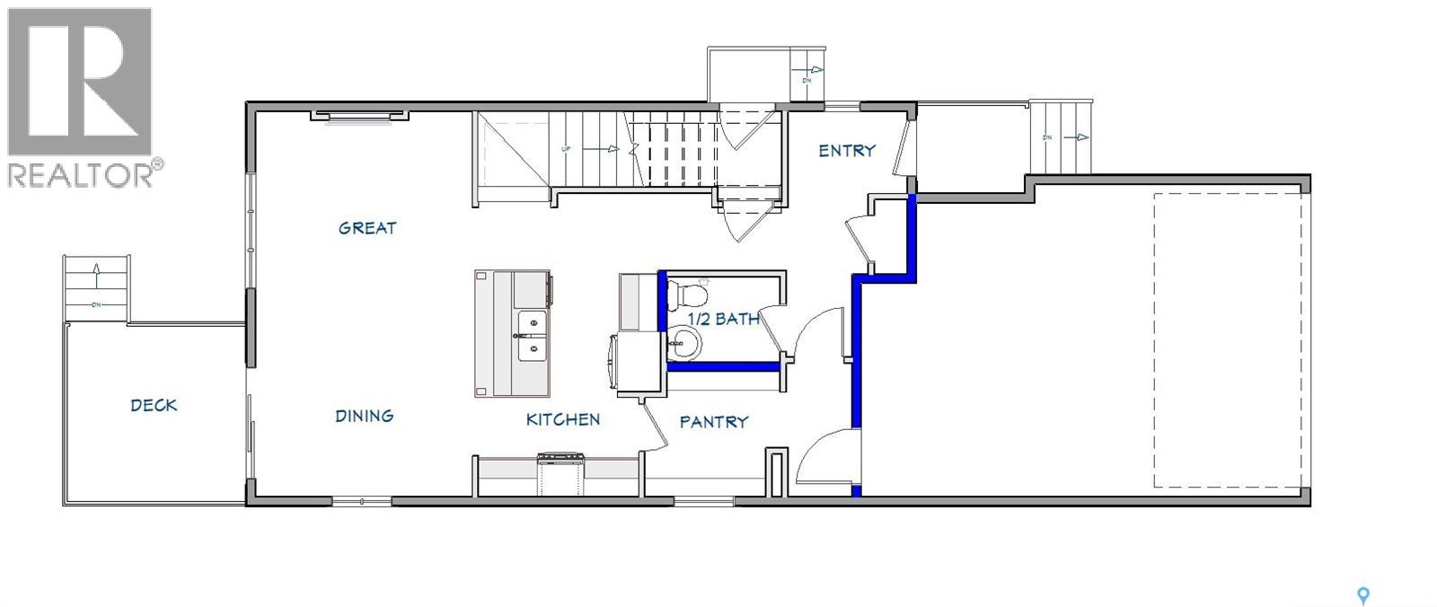 667 Henry Dayday Road, Saskatoon, Saskatchewan  S7W 1H5 - Photo 7 - SK032077