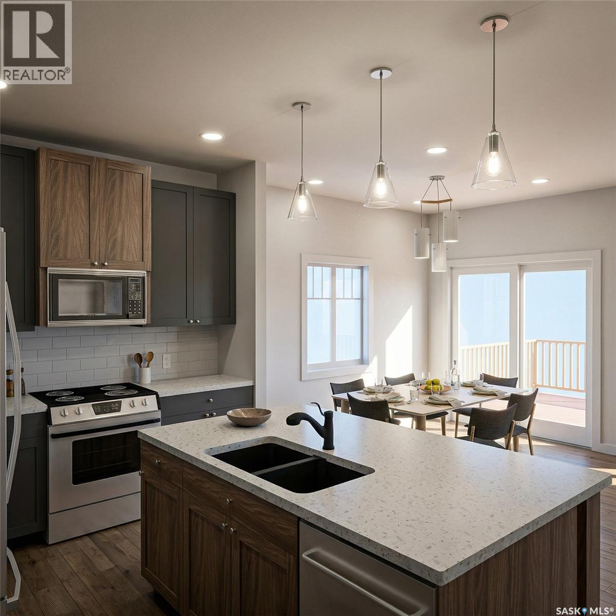 667 Henry Dayday Road, Saskatoon, Saskatchewan  S7W 1H5 - Photo 3 - SK032077