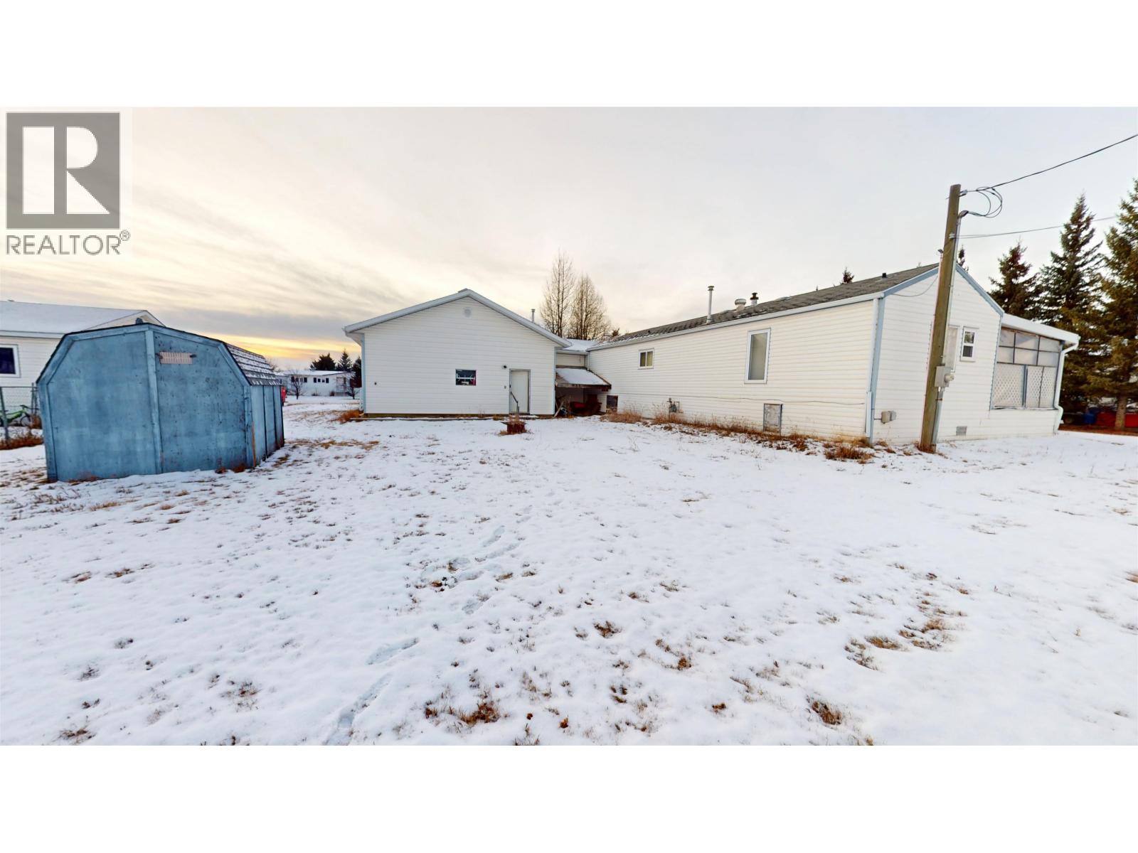 10055 99 Street, Taylor, British Columbia  V0C 2K0 - Photo 5 - R3068528