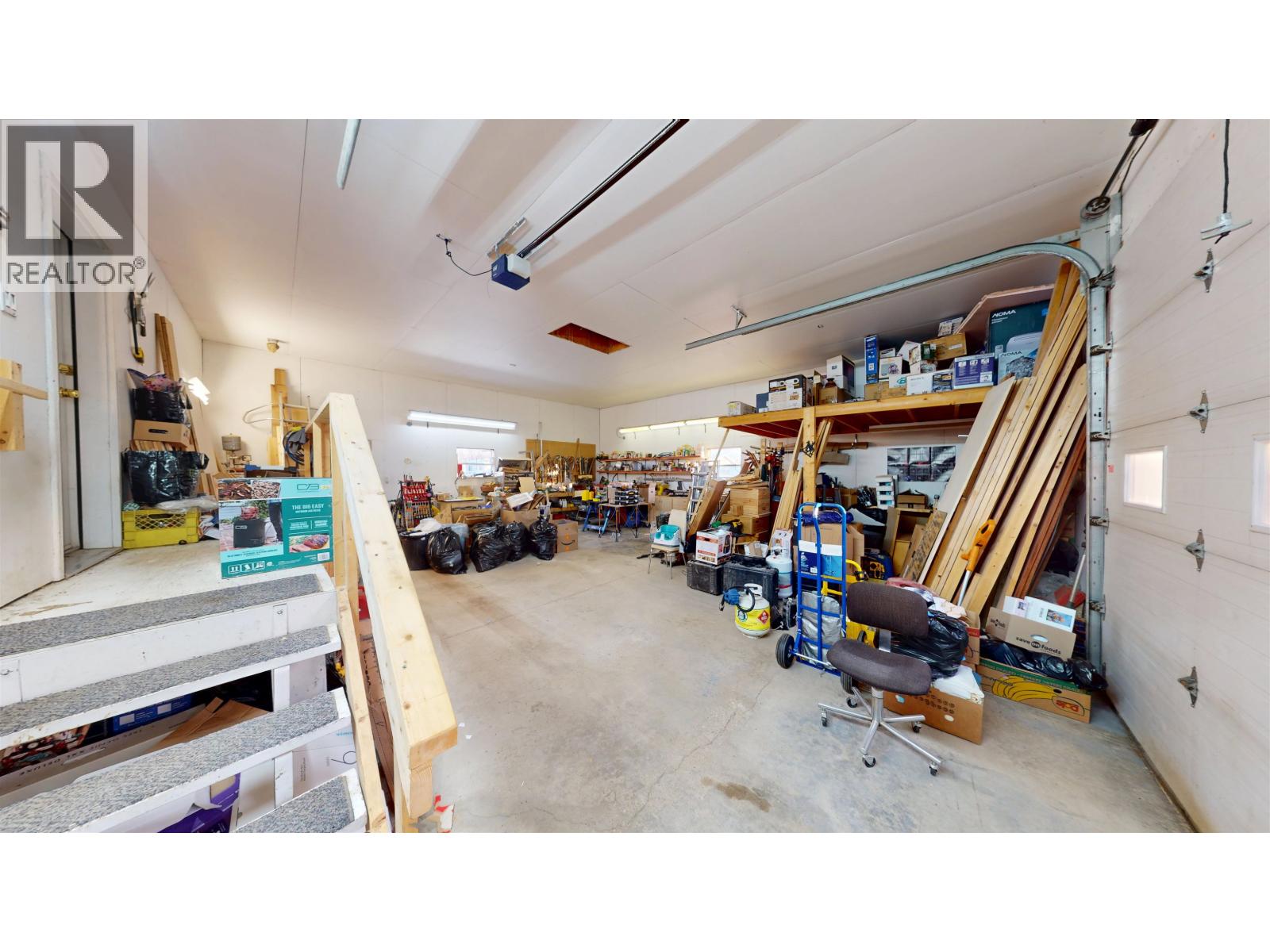 10055 99 Street, Taylor, British Columbia  V0C 2K0 - Photo 29 - R3068528