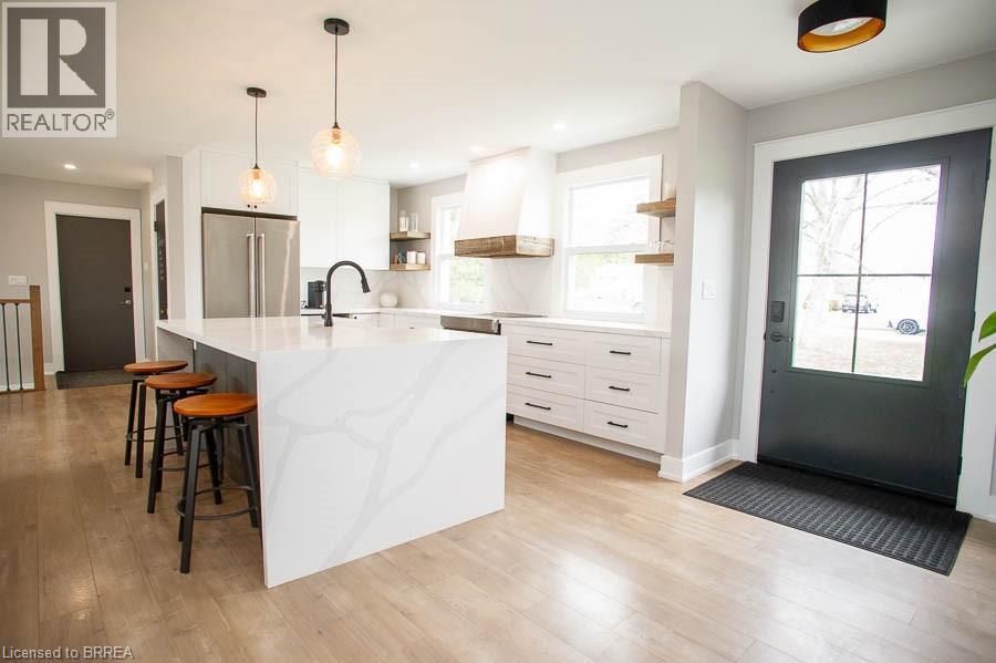 20 Russell Street, Mount Pleasant, Ontario  N0E 1K0 - Photo 7 - 40816253