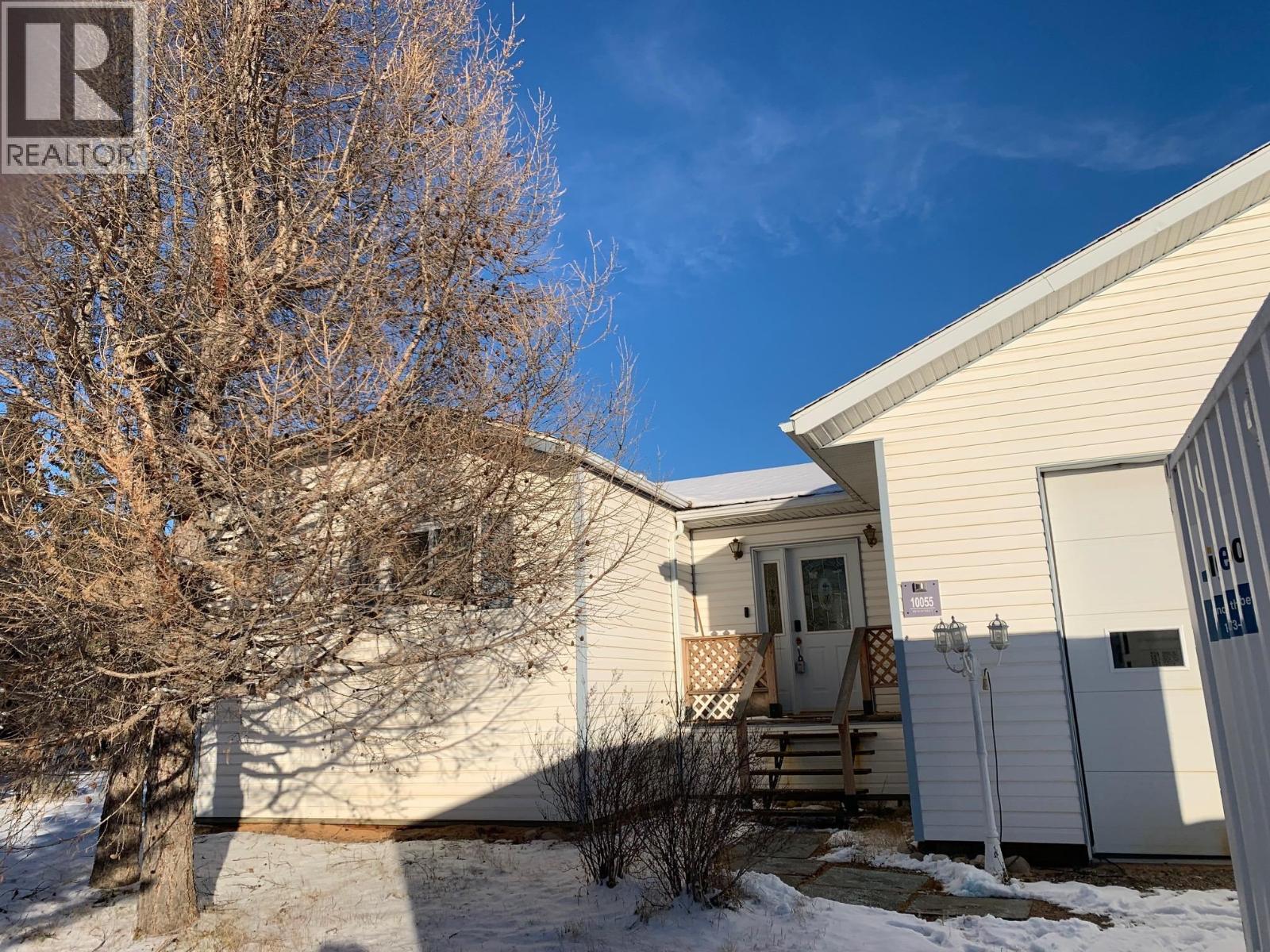 10055 99 Street, Taylor, British Columbia  V0C 2K0 - Photo 2 - R3068528