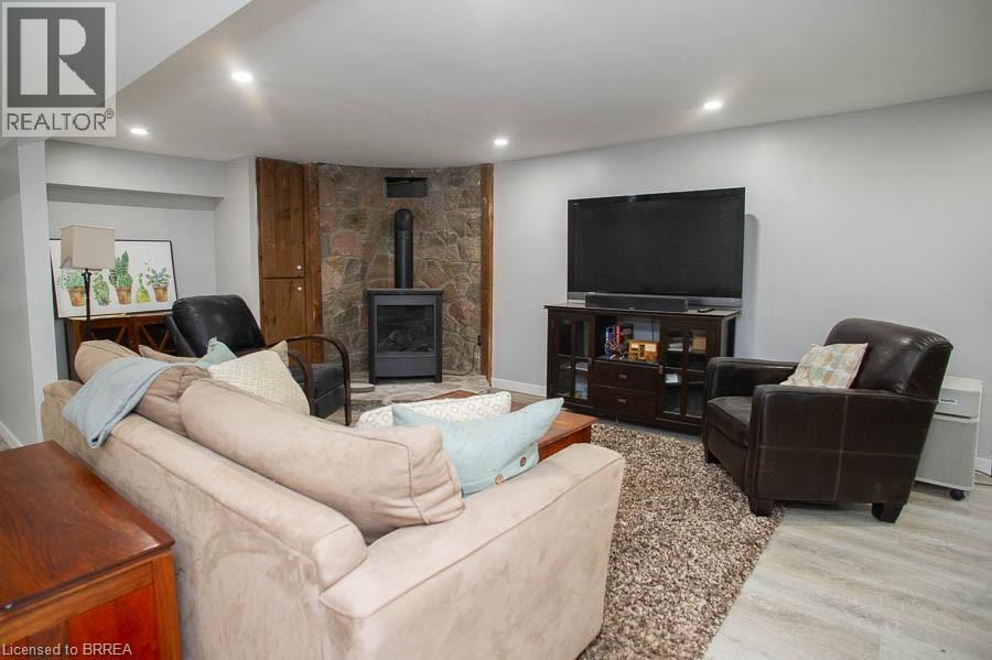 20 Russell Street, Mount Pleasant, Ontario  N0E 1K0 - Photo 28 - 40816253