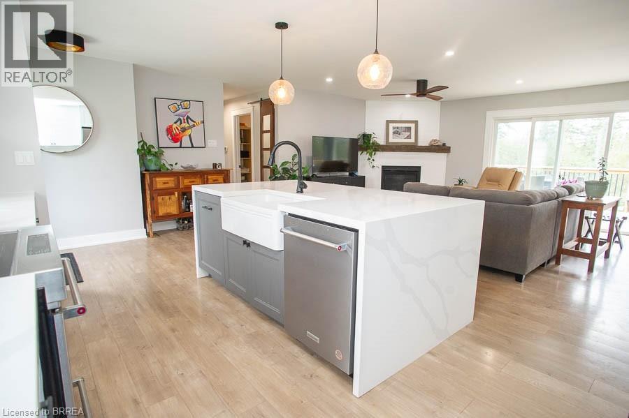 20 Russell Street, Mount Pleasant, Ontario  N0E 1K0 - Photo 9 - 40816253