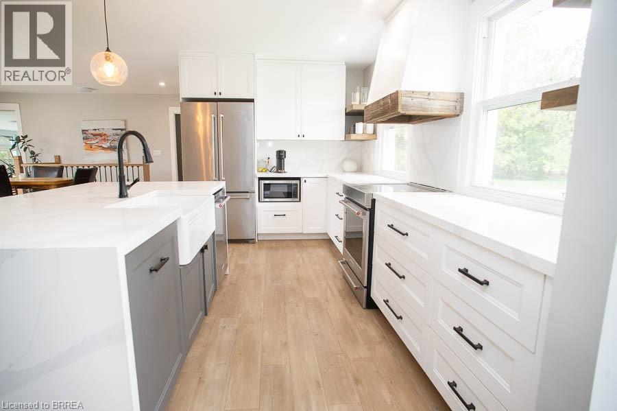 20 Russell Street, Mount Pleasant, Ontario  N0E 1K0 - Photo 8 - 40816253