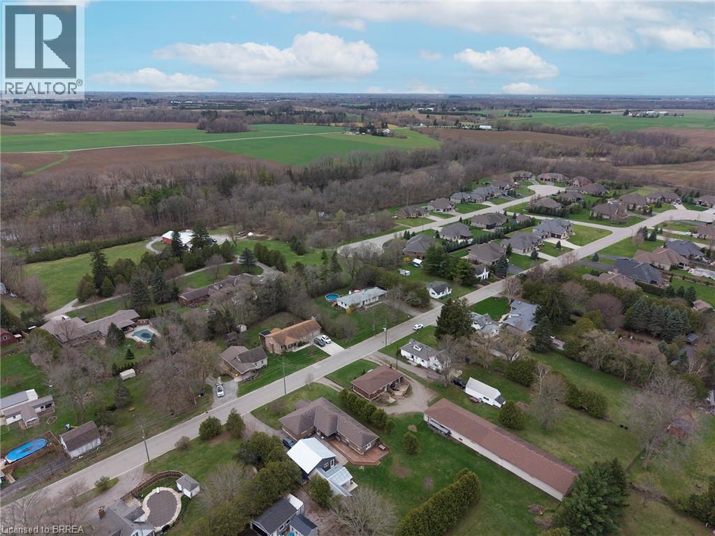 20 Russell Street, Mount Pleasant, Ontario  N0E 1K0 - Photo 43 - 40816253